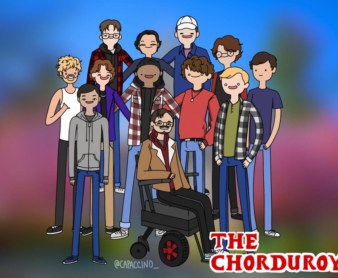 Lineart + Color ($125)