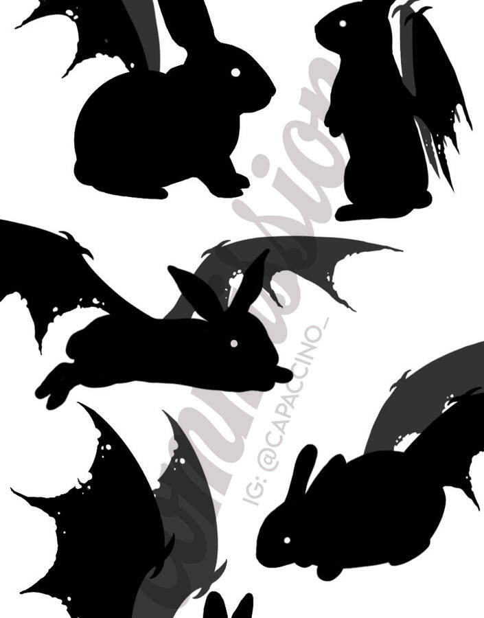 Lineart no color ($50)