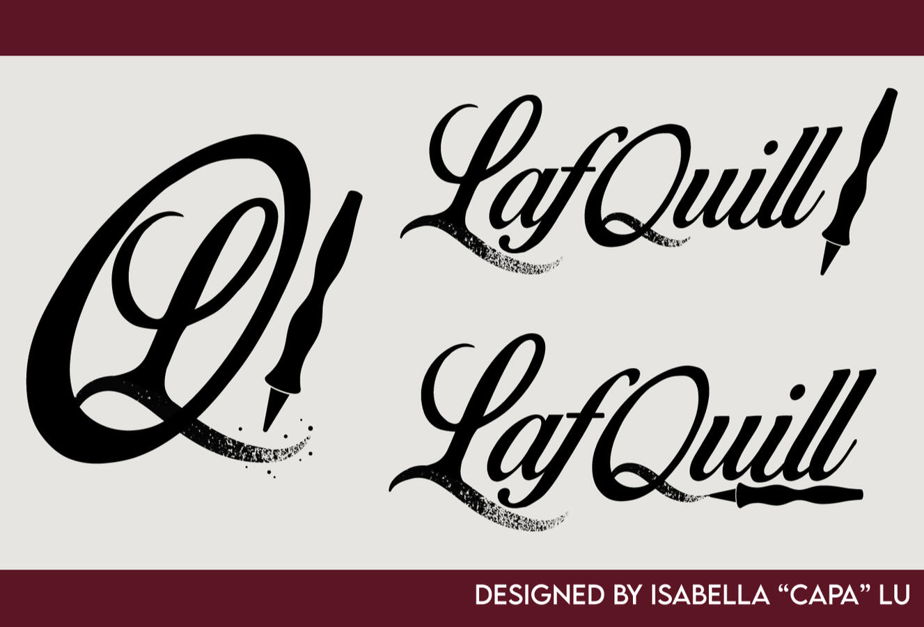 Logo/Vector Graphic ($200+)